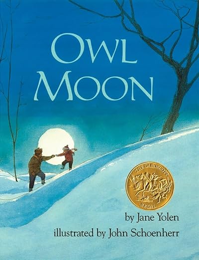 Owl Moon