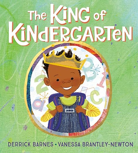 The King of Kindergarten