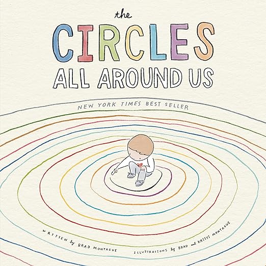 The Circles All Around Us