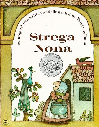 Strega Nona