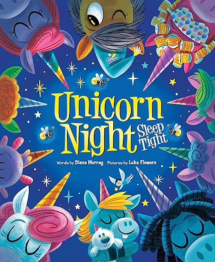 Unicorn Night