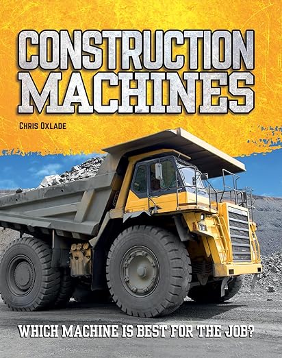 Construction Machines