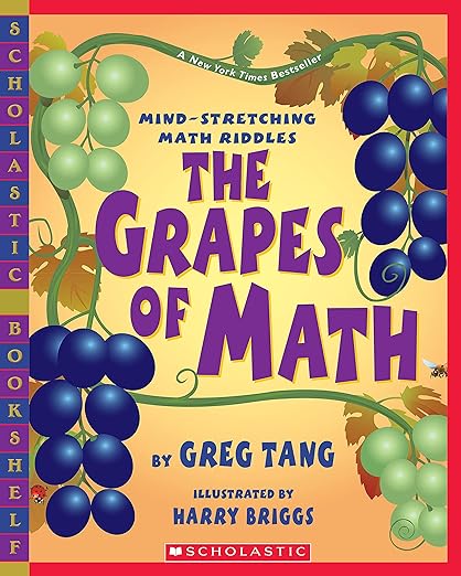 The Grapes Of Math