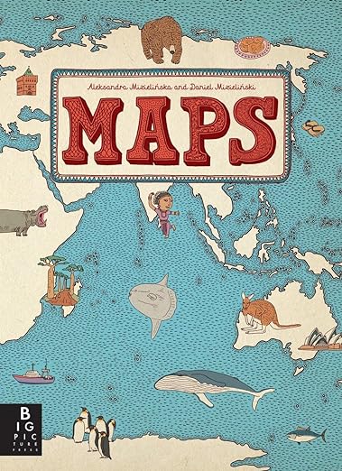 Maps